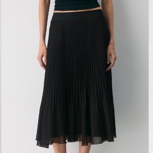 Wilfred Twirl Skirt